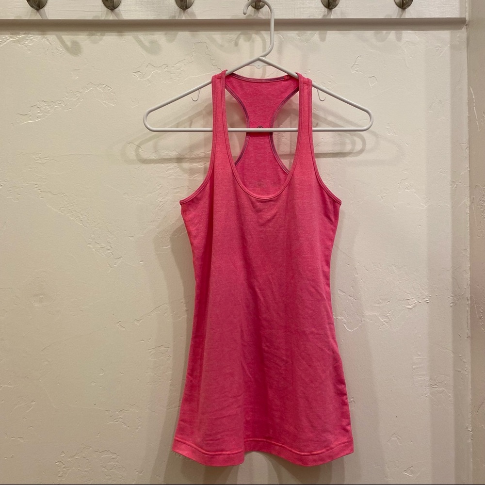 Lululemon Cool Racerback